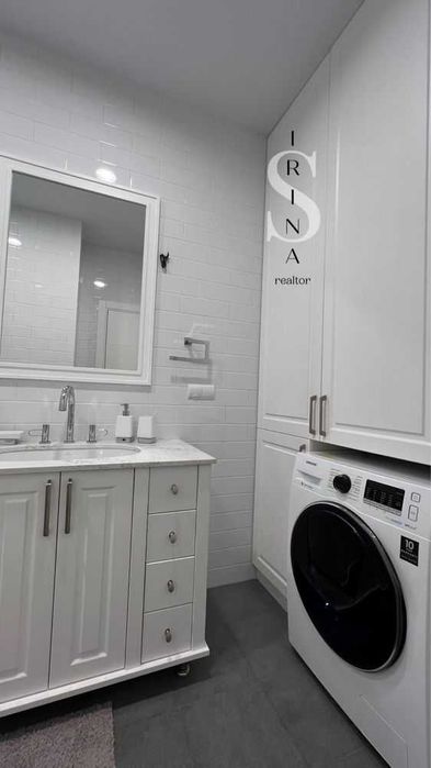 Продажа 3комн с классным ремонтом ЖК Новодворянский!! парк Шевченко