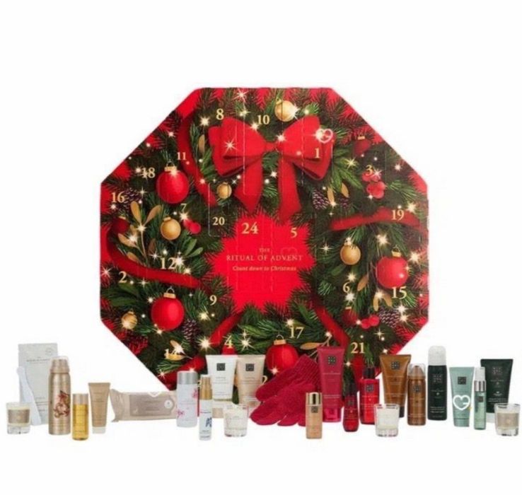 Адвент календар Rituals the Ritual of Advent Classic calendar