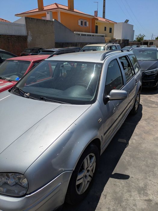 Vendo Golf Variant