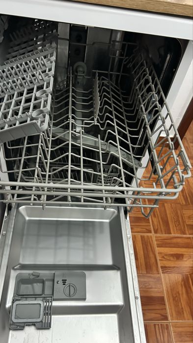 Maquina de lavar loiça