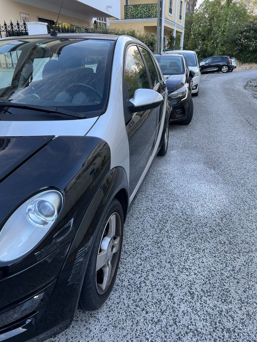 Automóvel Usado Venda