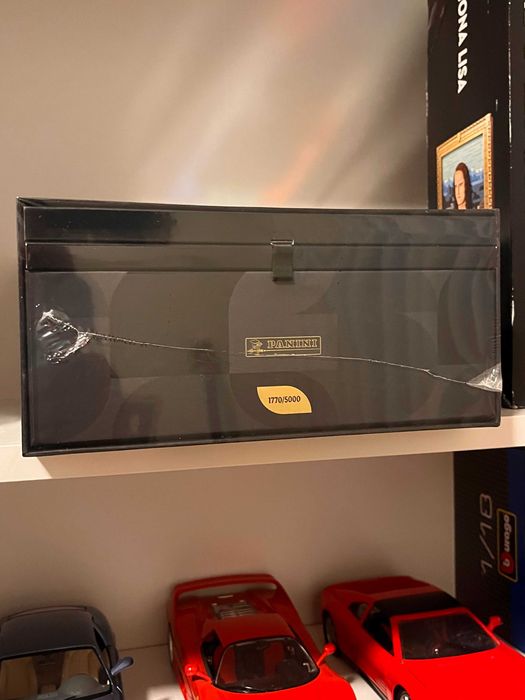 Panini Treasure Box 2026
