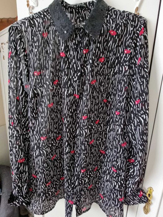 Camisa / blusa Guess