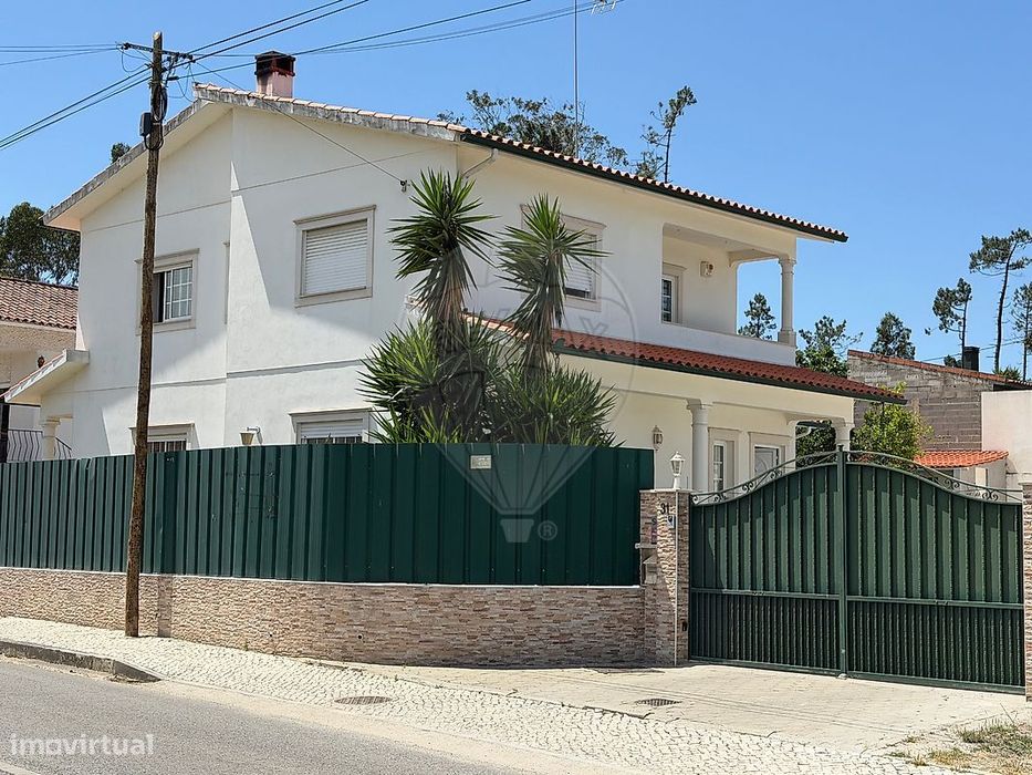 Moradia T3 para venda