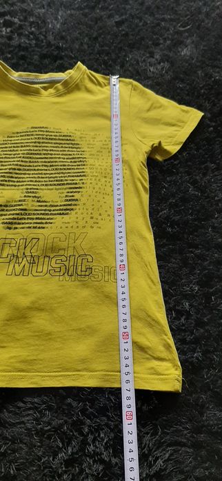 T-shirt Destination 146-152cm