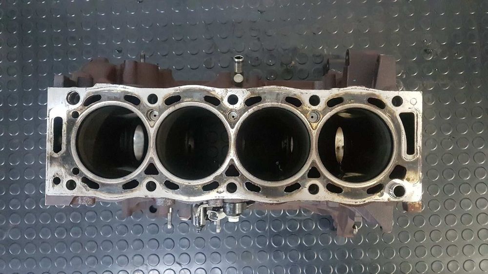 BLOCO DO MOTOR PEUGEOT 308 PREMIUM