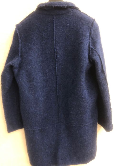 Піджак жіночий вовняний