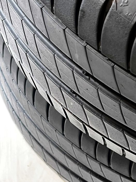 Pneus Michelin Primacy 3 - 225/45/17 - Como NOVOS