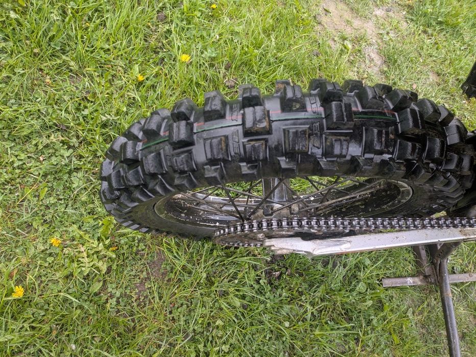 KTM  lc 640.   Продається