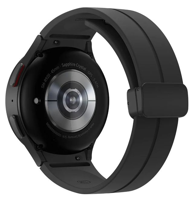 Samsung Galaxy whatch 5pro