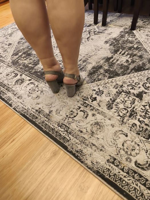 Buty damskie rozmiar 39 dl wkł25