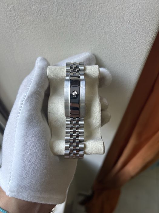 Relógio Rolex Datejust