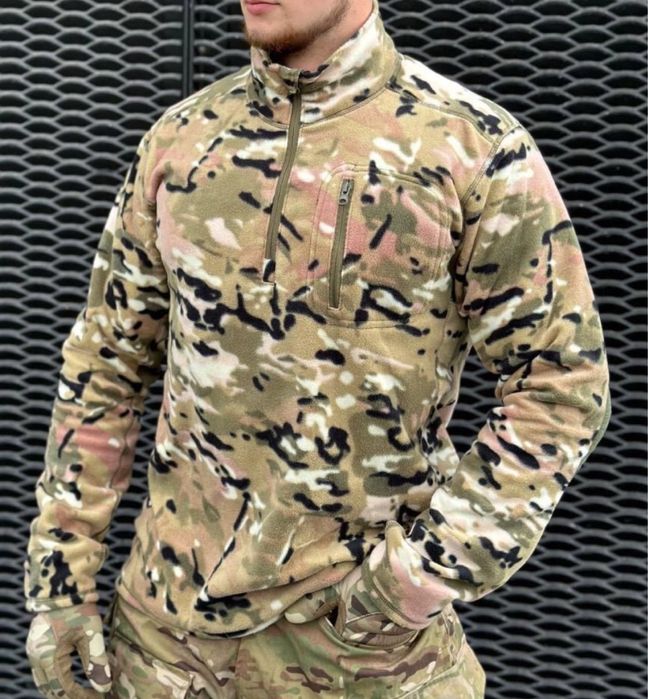 Фліска убакс мультикам