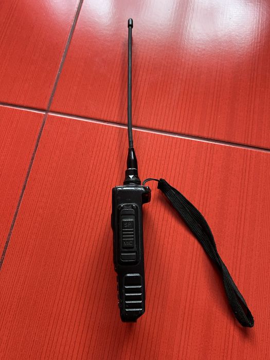 Радиостанция Midland CT590S,VHF/UHF