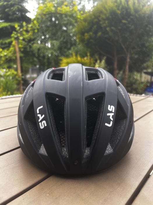 Kask rowerowy LAS Enigma ITALIA
