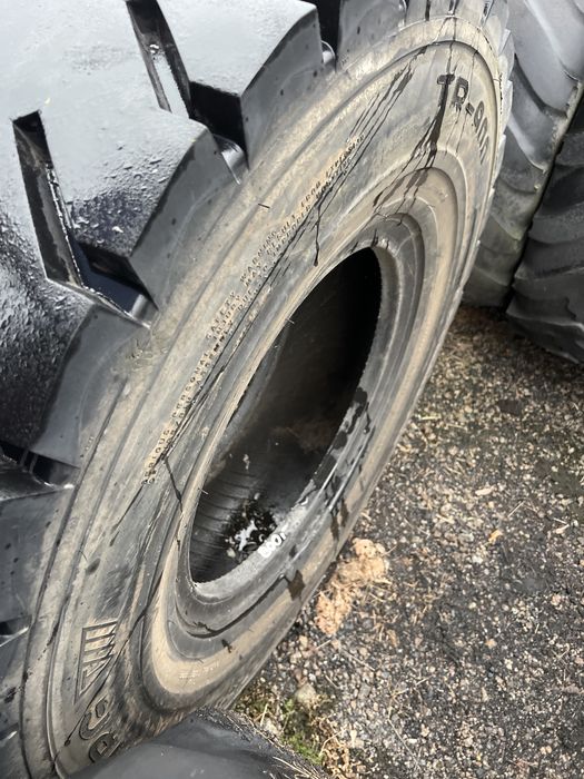 Opona używana 12,00R20