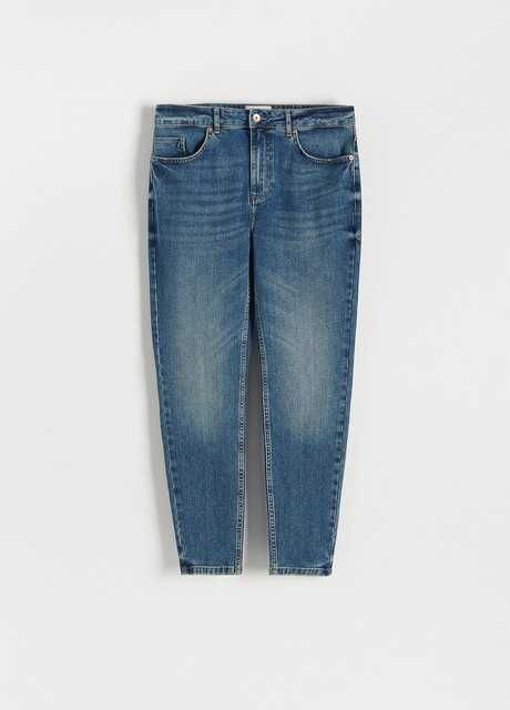 джинси Carrot Fit Reserved W30 L30