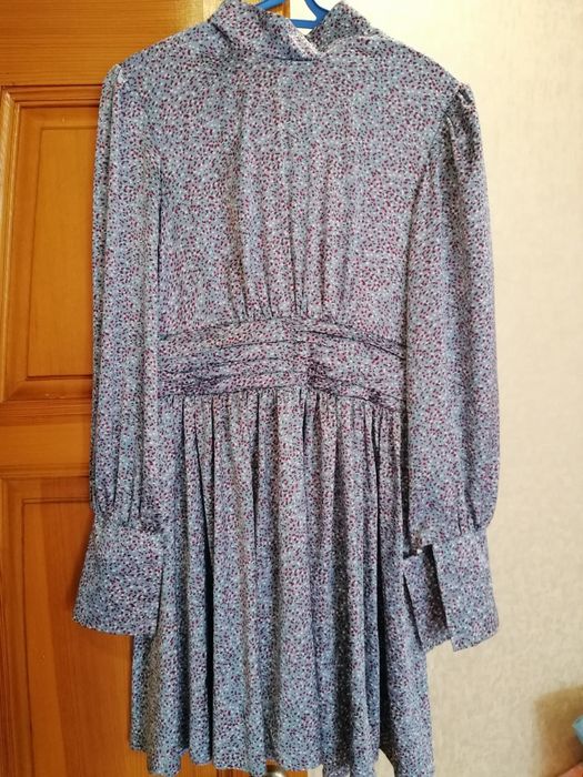 Плаття розмір xs