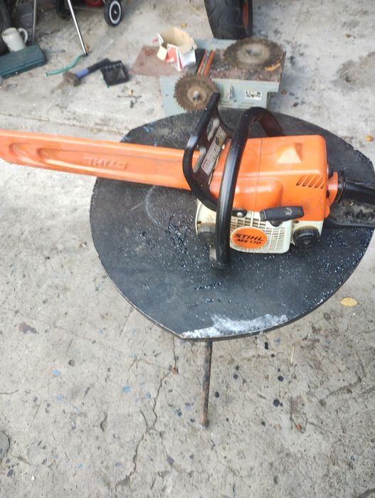 Piła spalinowa Stihl