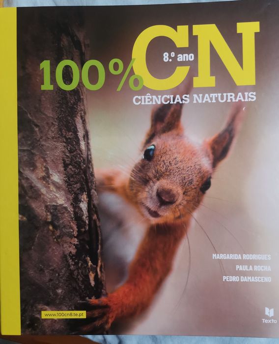 Materiais de apoio ao manual de ciências 8 ano, ideal explicações