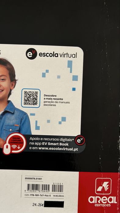 Livro Espanhol “ Ahora si 9” 9 ano