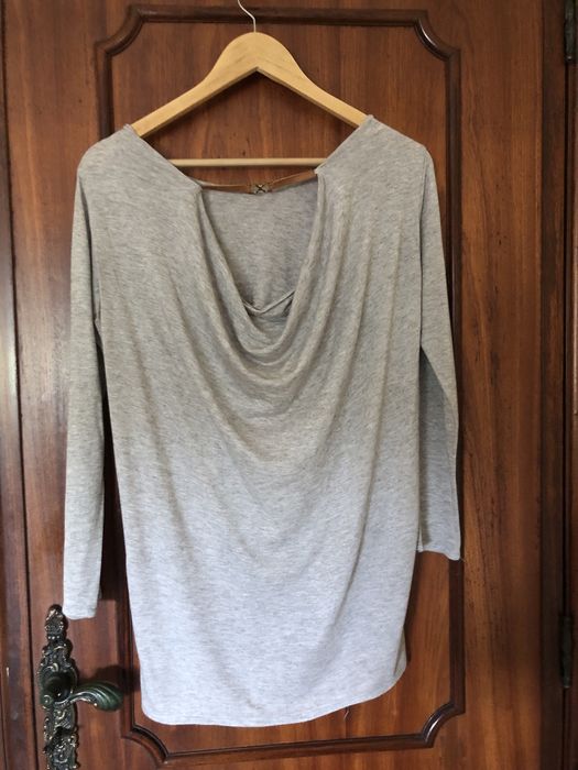 Camisola Massimo Dutti M
