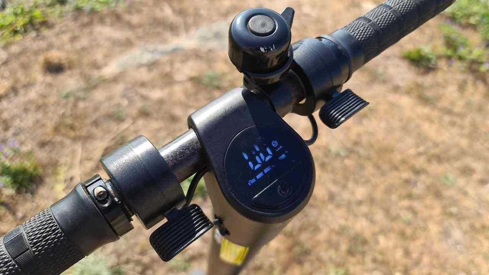 Trotinete UrbanGlide Ride 62s
