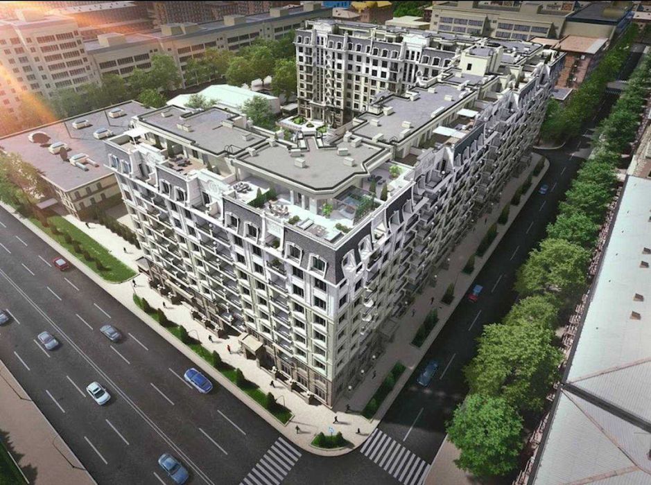 2-кімнатна квартира за адресою вул. Щекавицька (площа 78 м²) - Atlanta.ua - фото 3