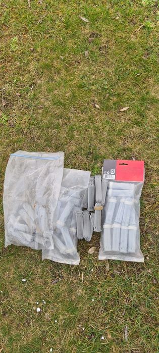 Dyble Hilti dyble montażowe
