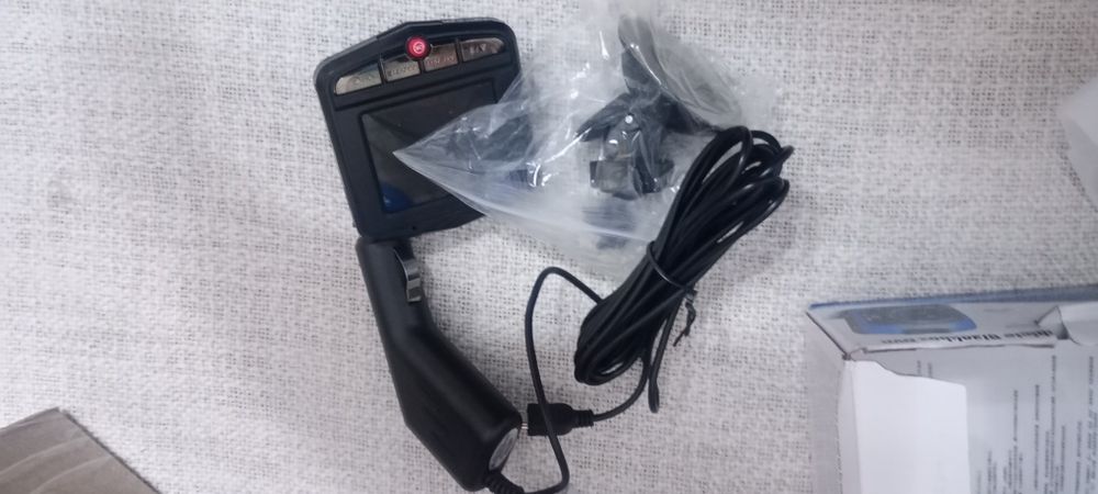 Продам відеореєстратор