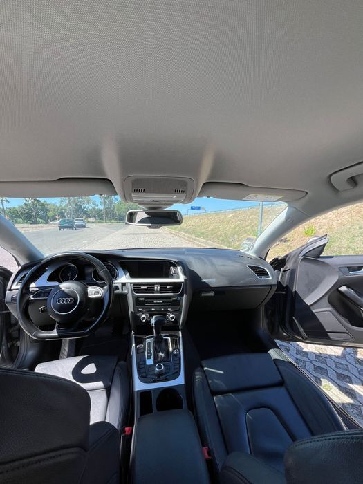 Audi A5 Sportback  S line 2.0 190cv Multitronic