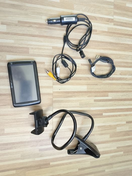 zestaw elektronika
