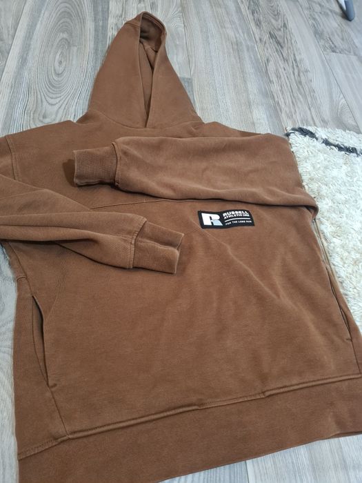 Bluza Zara Russell Athletic