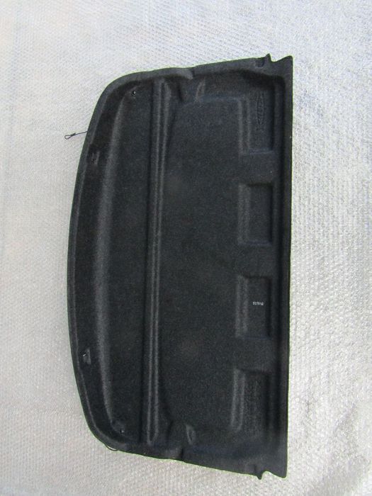 Chapeleira /prateleira OPEL ASTRA K ano 2020