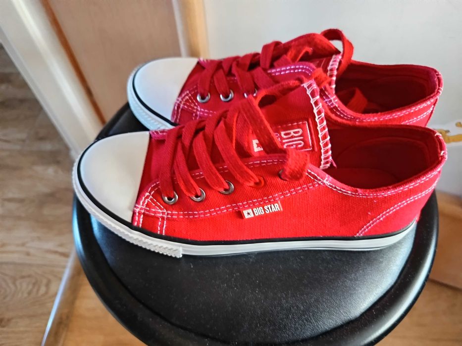 Trampki Big Star rozmiar 34