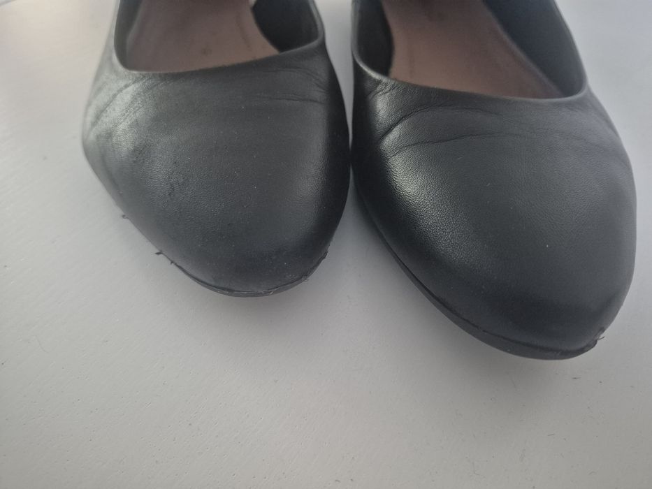 Buty baleriny Lasocki 37