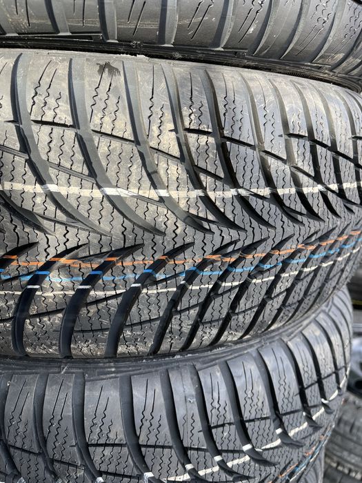 ‼️ 205.55r16 Good Year Ultra Grip 7+ нові зимові шини колеса 4шт