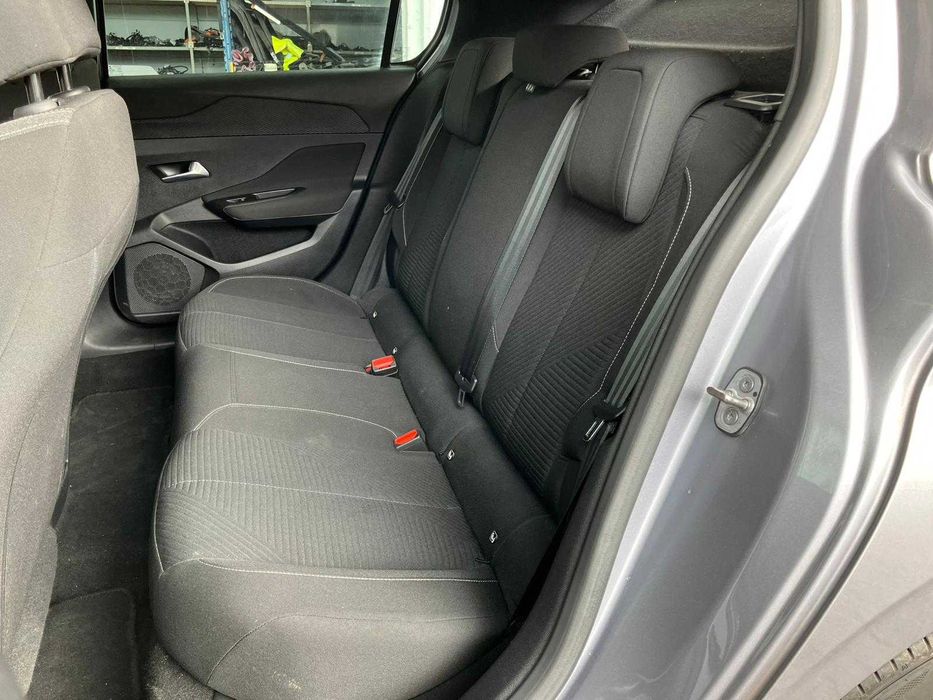 Salvado Peugeot 308 III 1.5D | 144.959KM | 2022