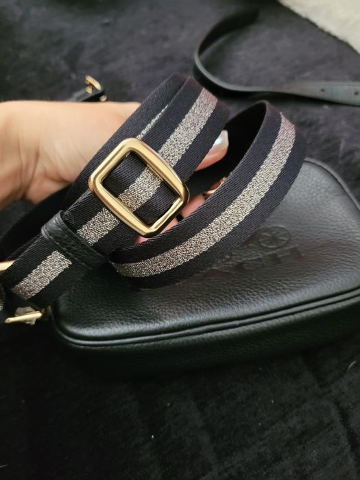 Bolsa cintura Coach