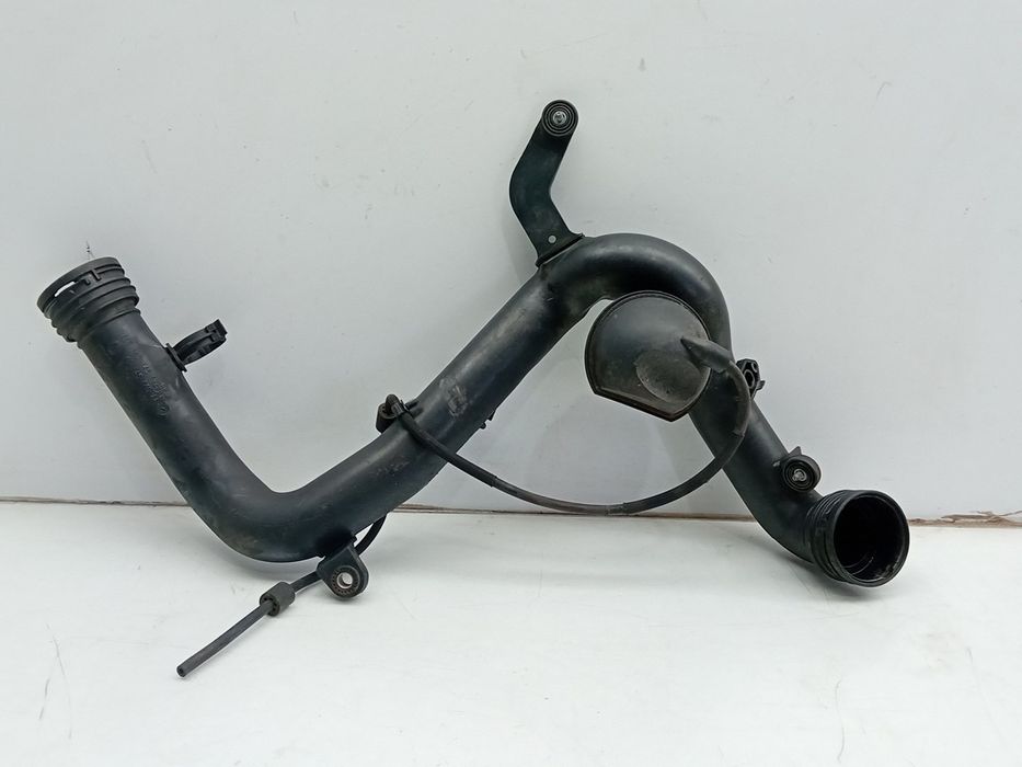 Tubo do intercooler SEAT Leon (1P1)