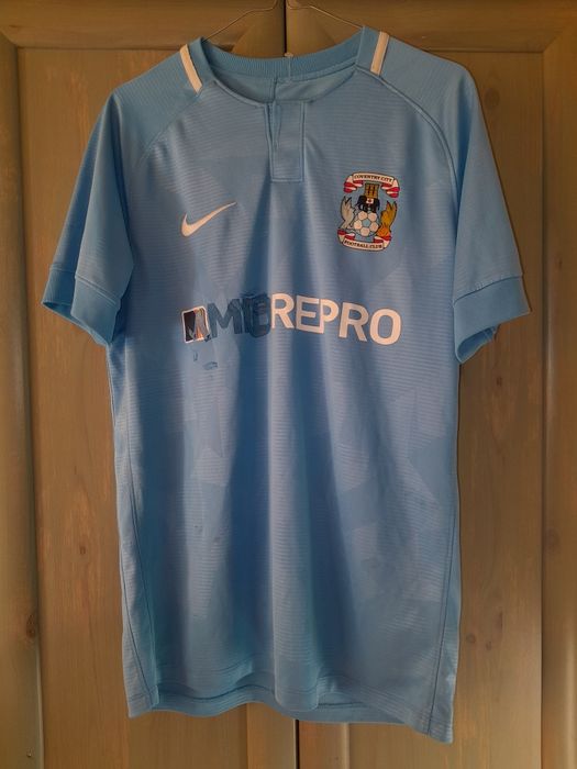 Koszulka Coventry City