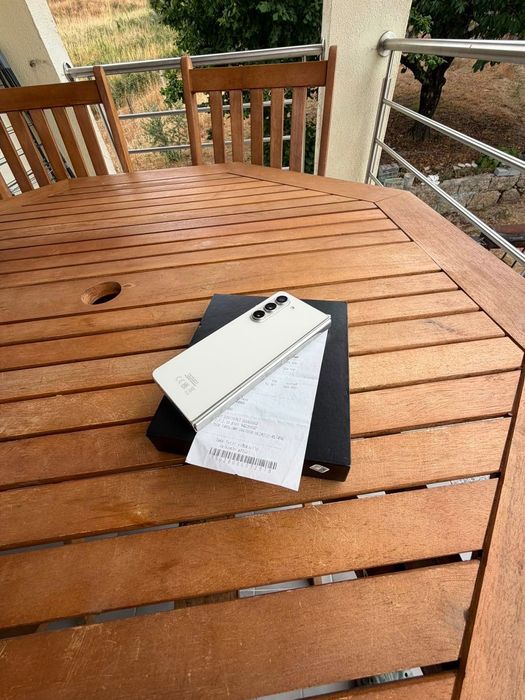 Samsung galaxy  z fold5