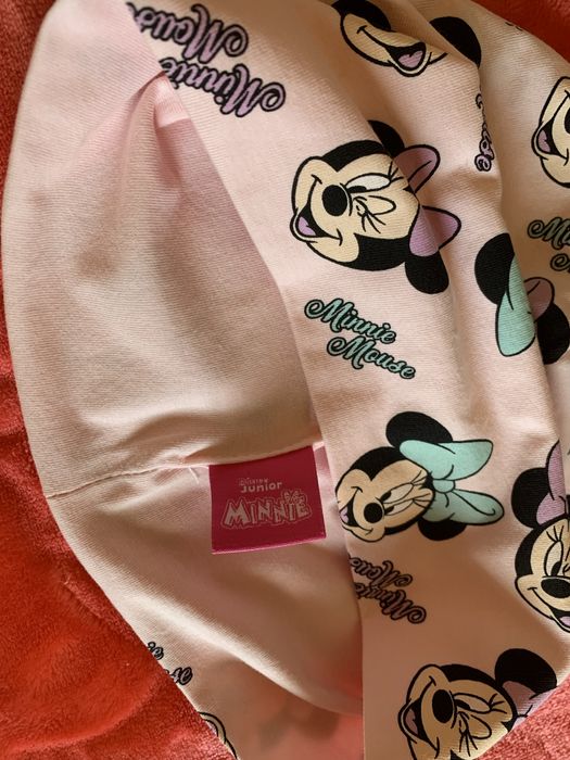 Шапка для дівчинки