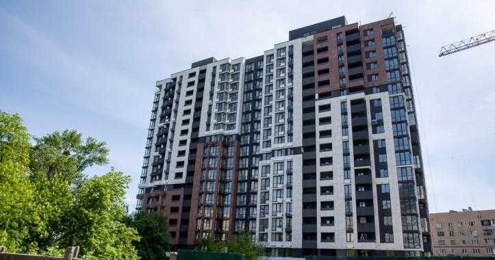 2 кімнатна квартира за договором переуступки в ЖК "City Hub"