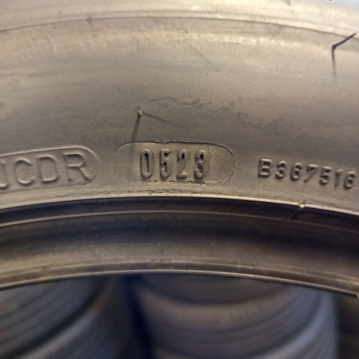 225/45/R17 Dunlop SportMaxx RT