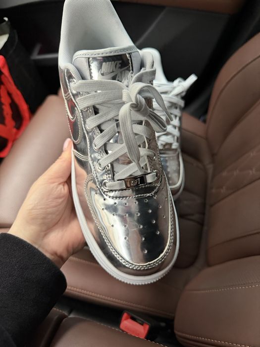 Оригинальные кроссовки Nike air force