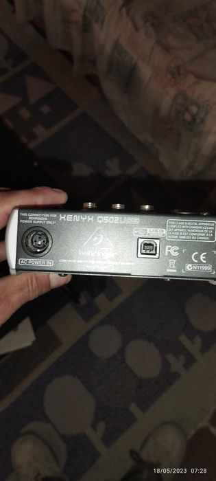 Vendo mesa de mistura