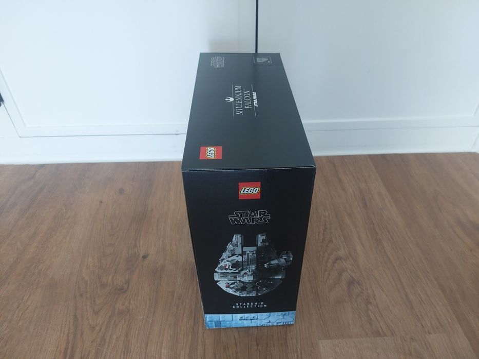 Lego 75375 Millennium Falcon