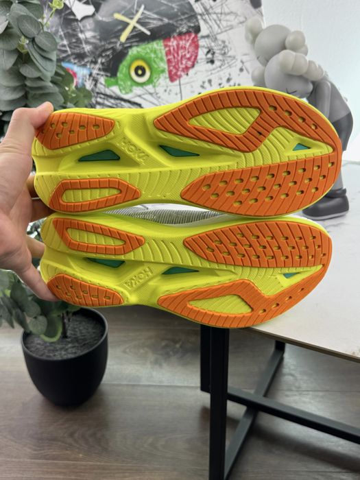 Кросівки Hoka Mach X 2 45 розмір Е16543