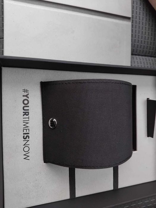 Акція!Новий Maurice Lacroix Aikon Automatic AI6057-SSL20-330-2